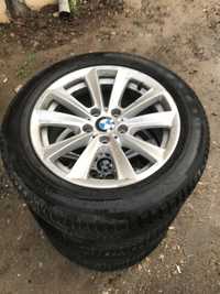 Jante BMW originale 17”