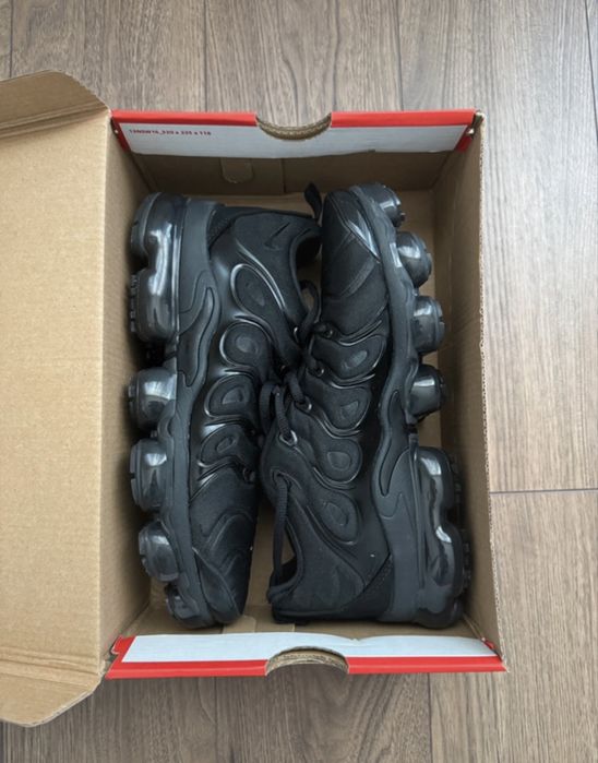 Nike air vapormax plus