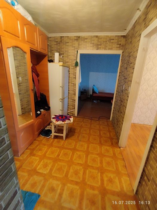 Продам 2 комнатную квартиру