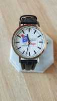Рядък винтидж часовник Mondaine Olympic Games Lillehamer 1994