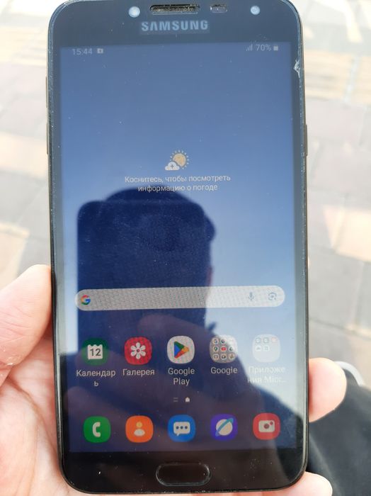 SAMSUNG J4 2018 Sotiladi