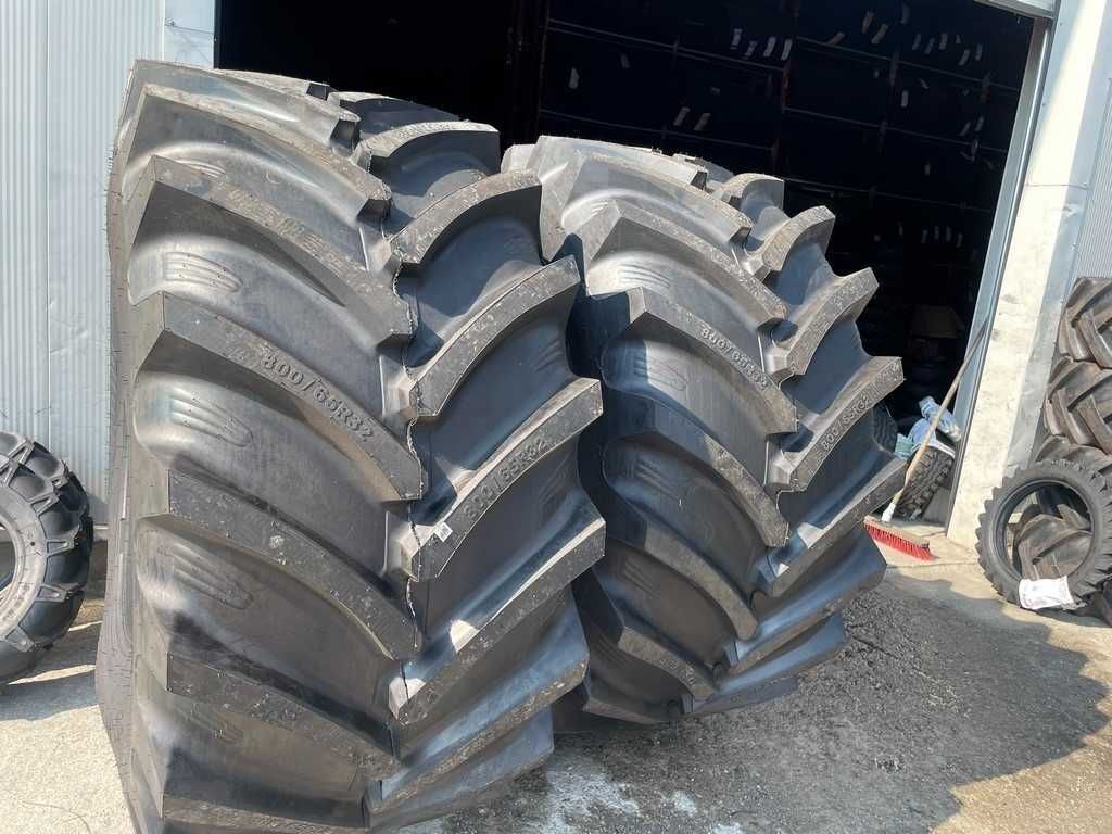 Anvelope noi 800/65R32 OZKA  Cauciucuri GARANTIE livrare