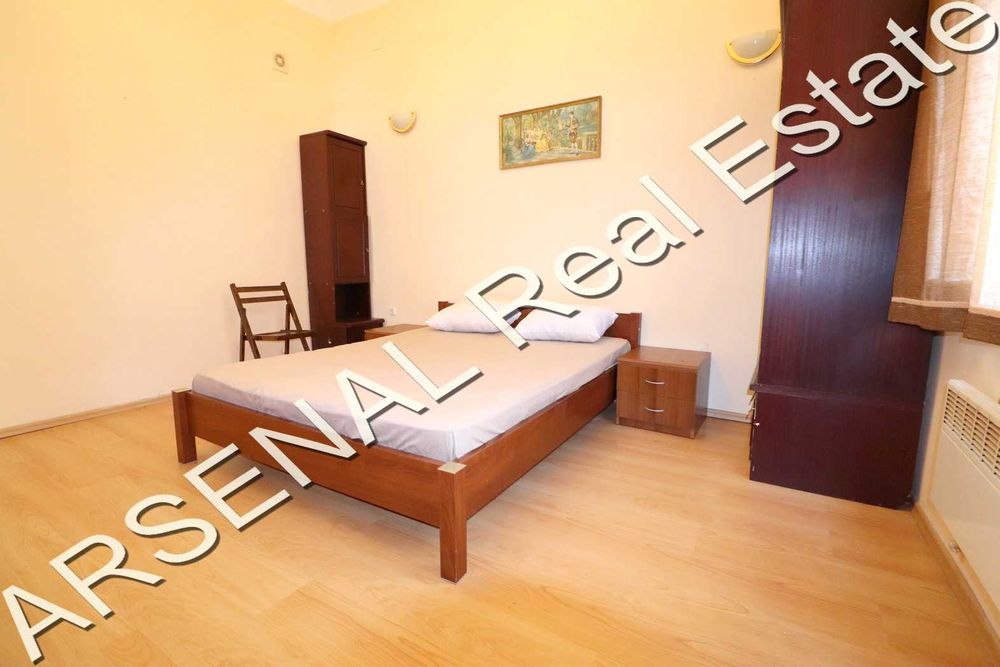 Дава се под наем Четиристаен апартамент в София, Център - 120 кв.м за 750 € - Снимка #6