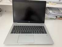 Laptop HP Elitebook 840 G5