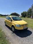 Fox din 2006 de 1,2 Benzina Perfect Fuctiinal
