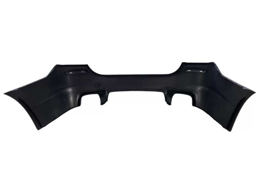 Body Kit за BMW F10 2010+ M5 Дизайн с отвори за халогени