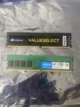 Placute Ram 8 GB ddr4