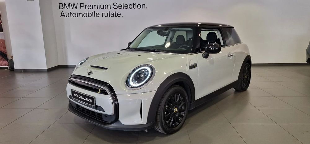 Mini Cooper SE Mini Cooper SE