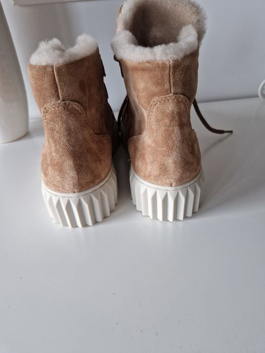 Ефектни обувки, подходящи за есента и зимата