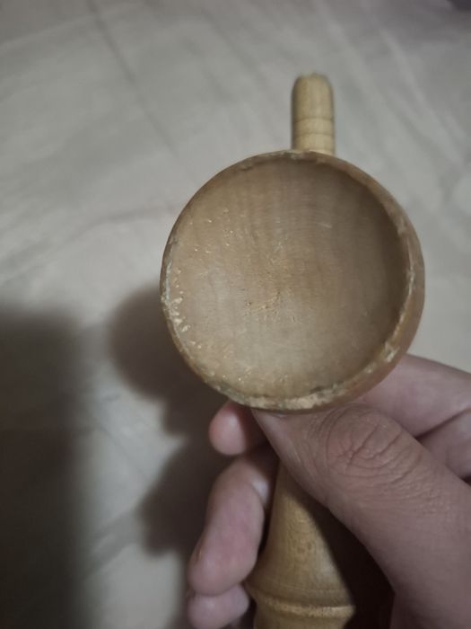 Ken Sweets Cooper Eddy