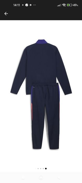 Trening puma,nou fara eticheta, mărime XL