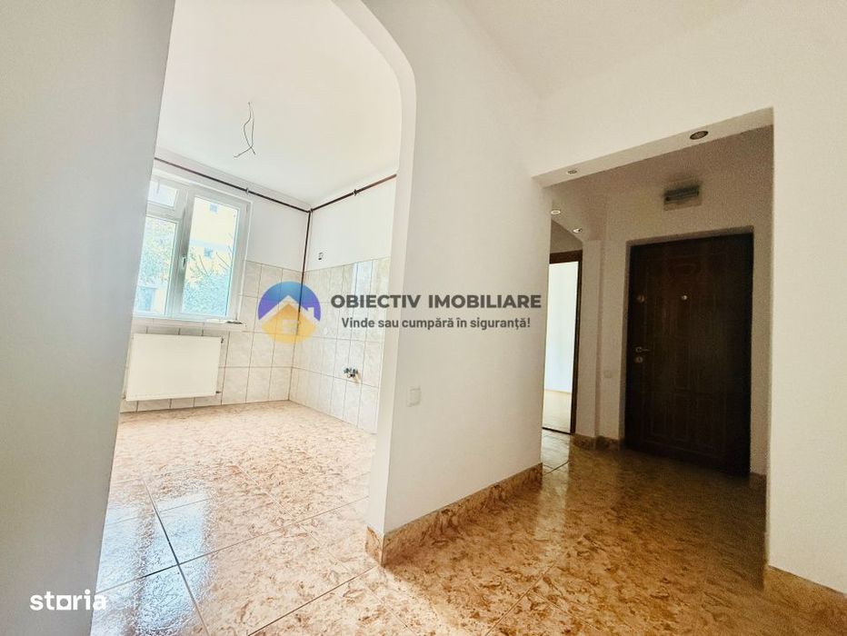 Apartament 2 camere ETAJ 1 Precista