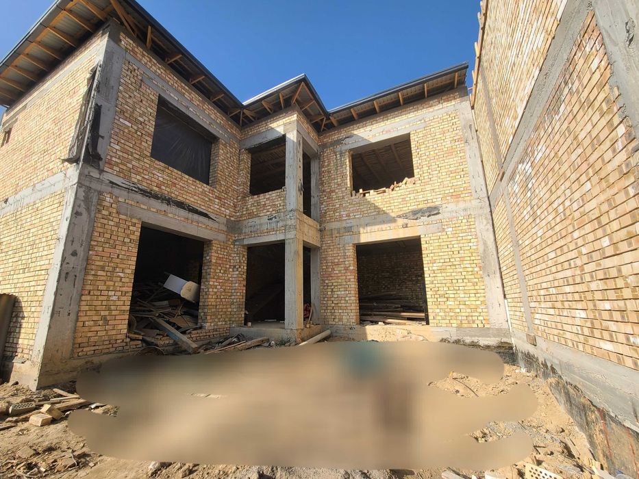 Uy sotiladi, Xasanboy mahalla, Yunusobod tumanida