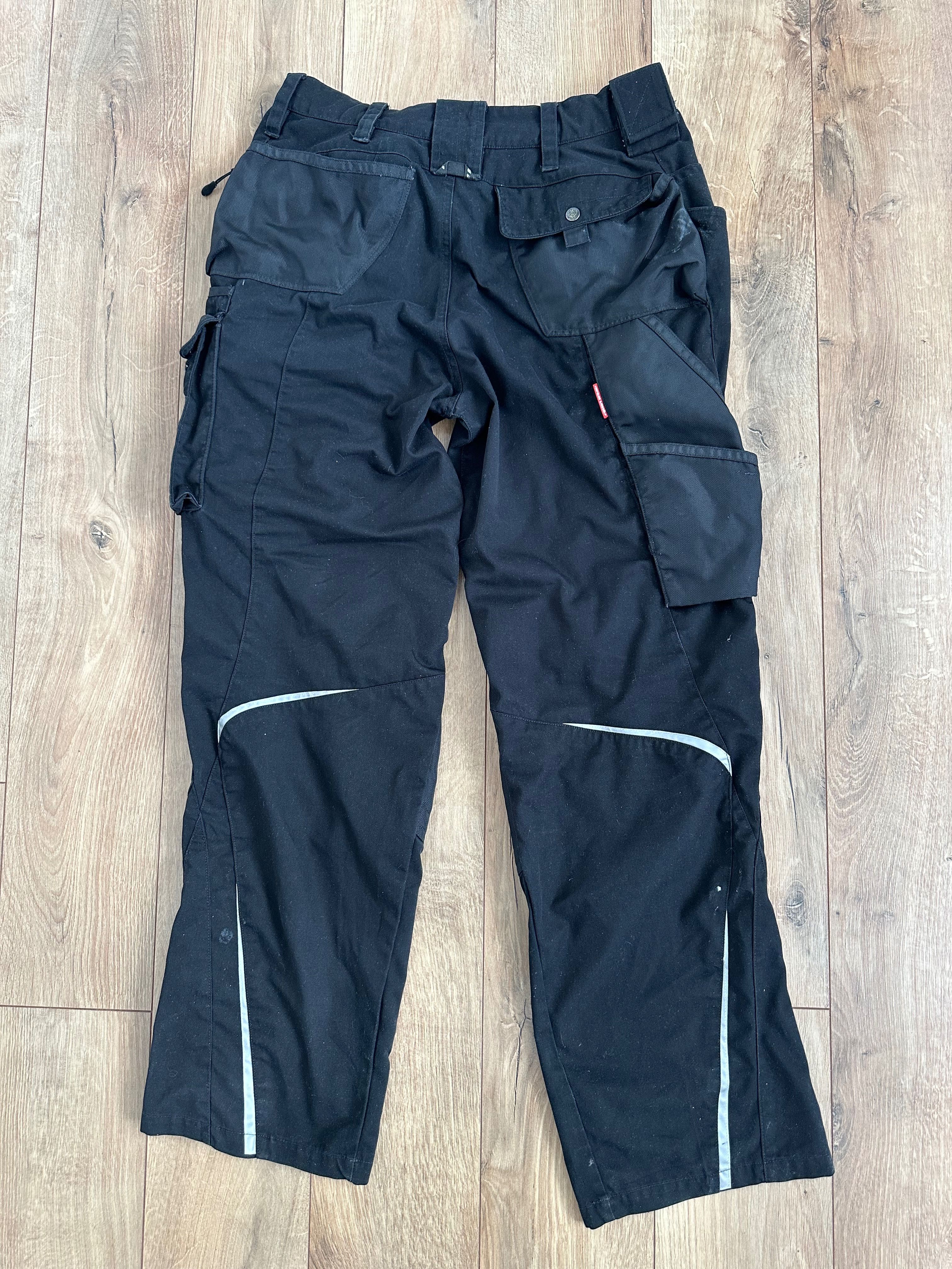 Engelbert Strauss 50 M Motion pantaloni barbati Cordura