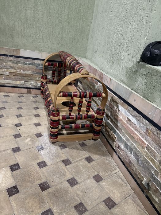 Бешик  идеал холатда