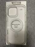 Carcasa iPhone 16 pro max magsafe original