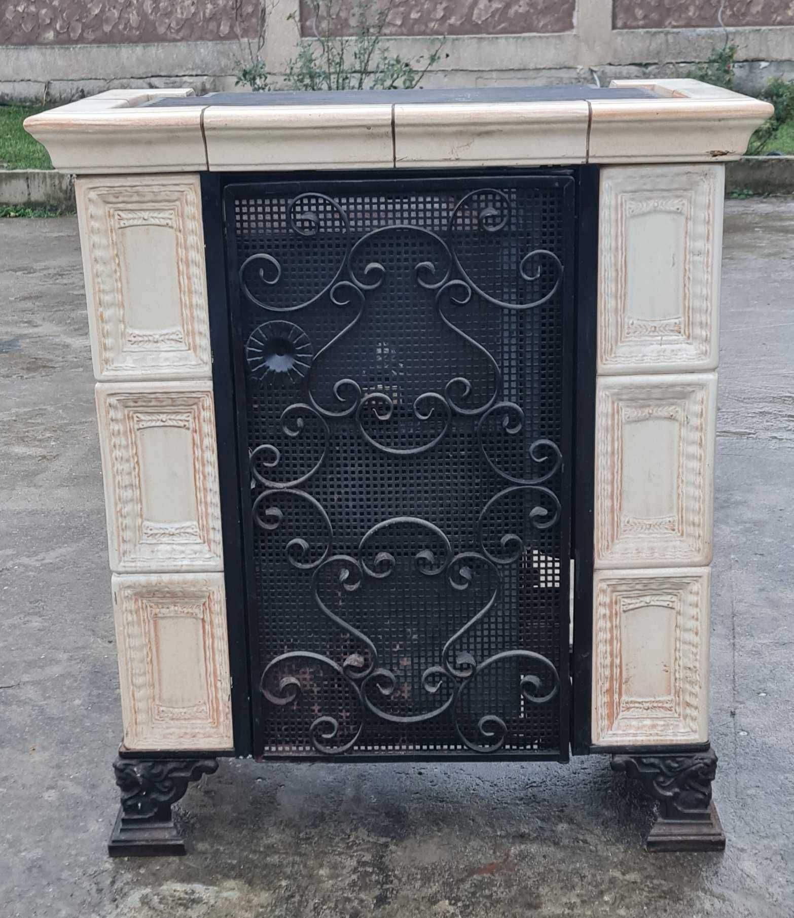 Камина/Печка Koppe KK 240 S