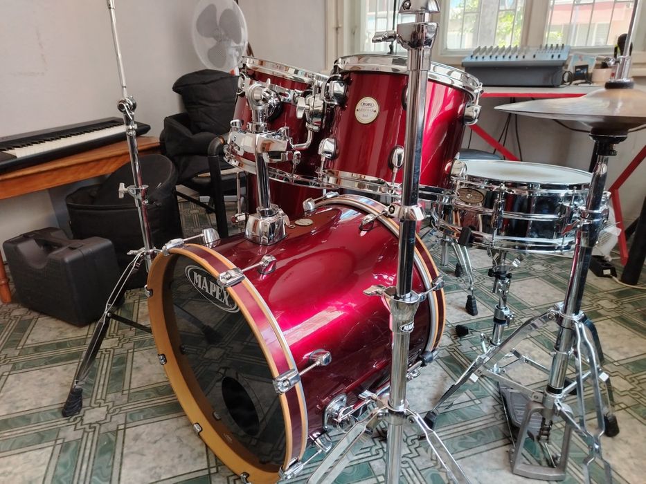 Комплект барабани