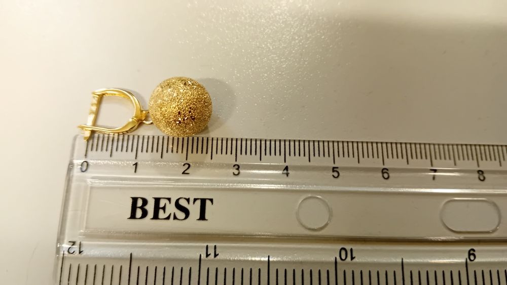 Cercei aur 14k(AG20 Dancu/b28899*20)