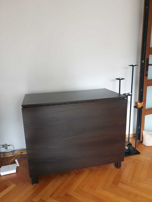 Set masa plianta cu 6 scaune