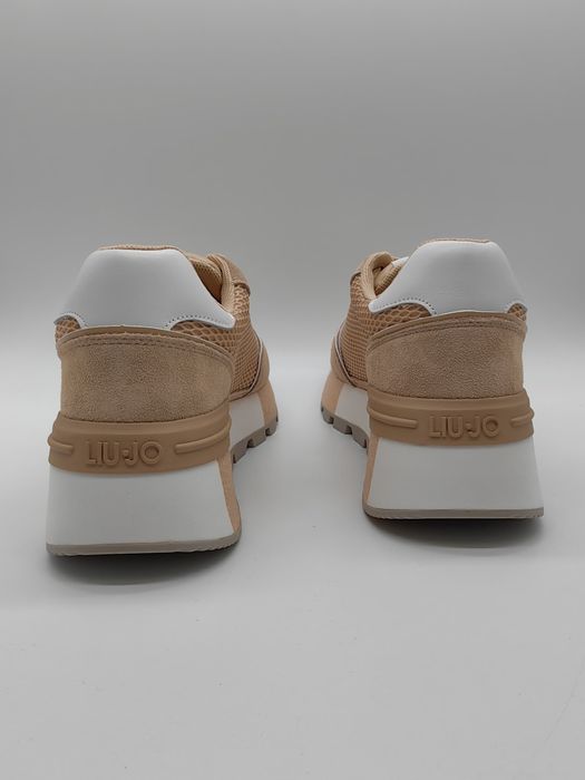 LIU JO AMAZING 25 Оригинални Сникърси