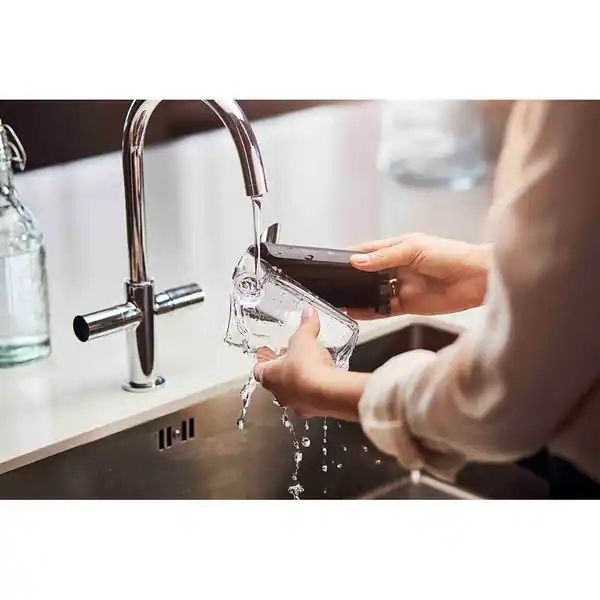 Espressor Philips 4300 Series EP4343/51 cu rasnita- urme ușoare de uti