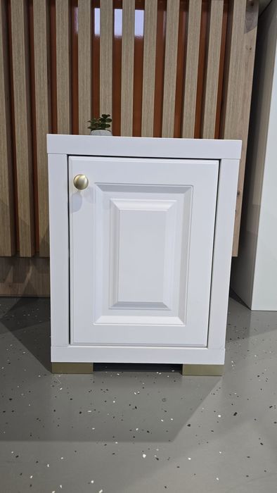 Noptiere MDF vopsit