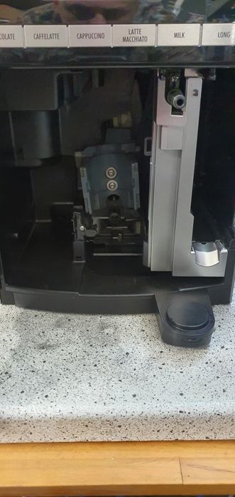 Delonghi PrimaDonna exclusive ECAM 6900