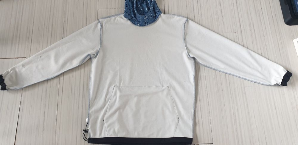 Adidas Adventure Hoodie Mens Size M - L ОРИГИНАЛ! Мъжки Суичер!
