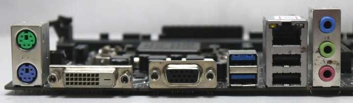 LGA 1151 Colorful C.H310M-K PRO V20 2x DDR4