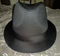 Pălărie neagră, mărimea M