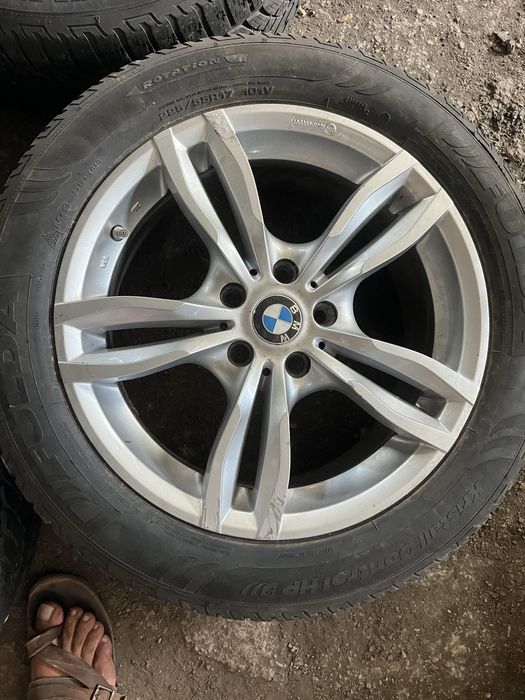 Алминеви джанти 5.112.17