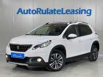 Peugeot 2008 GARANTIE 2 ANI, Automata, Panoramic, Camera, Clima, Navi