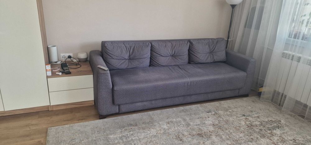 Разтегателен диван - производител Руди Ан - модел Лимбо