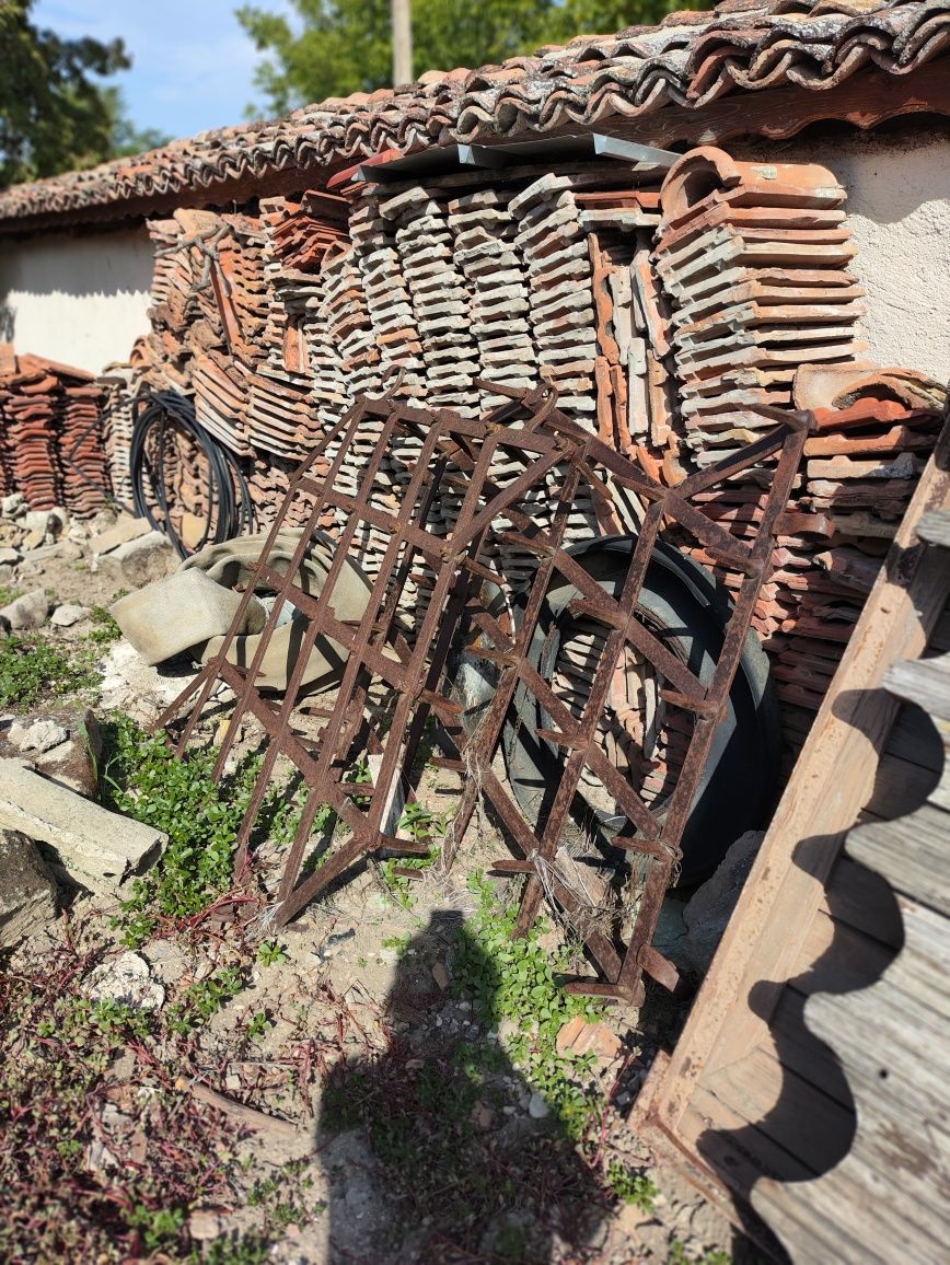 Трактор булгар 45 к.с.