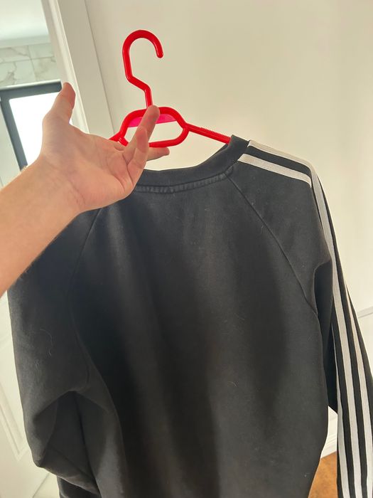 Bluză Adidas mărimea m