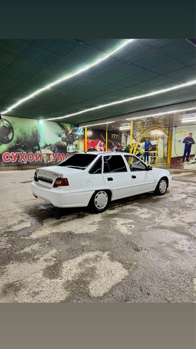 Nexia 2 Donc 1.6L lux kondisioner