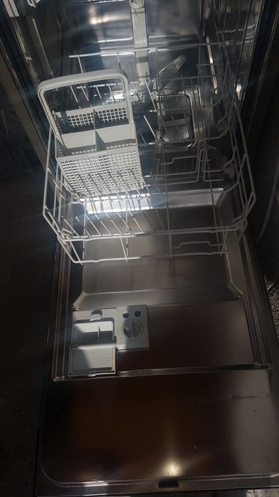 Съдомялна Bauknecht