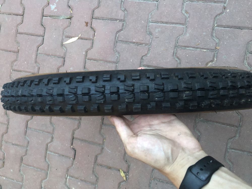 Maxxis minion dhf 2.30