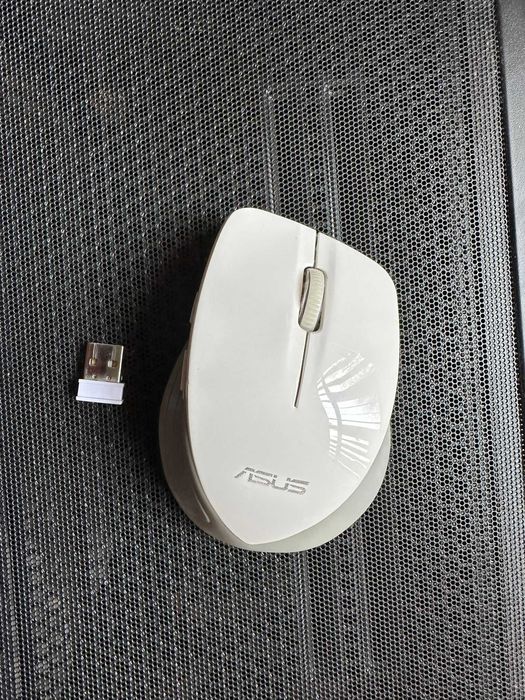 Mouse Wireless Asus