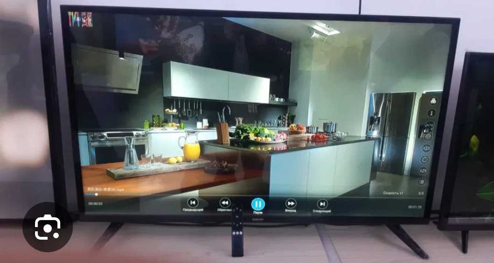 Телевизор Samsung