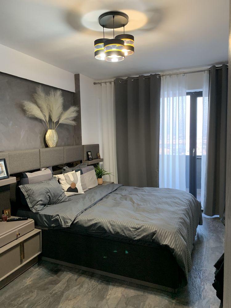 Vand apartament Militari/Preciziei