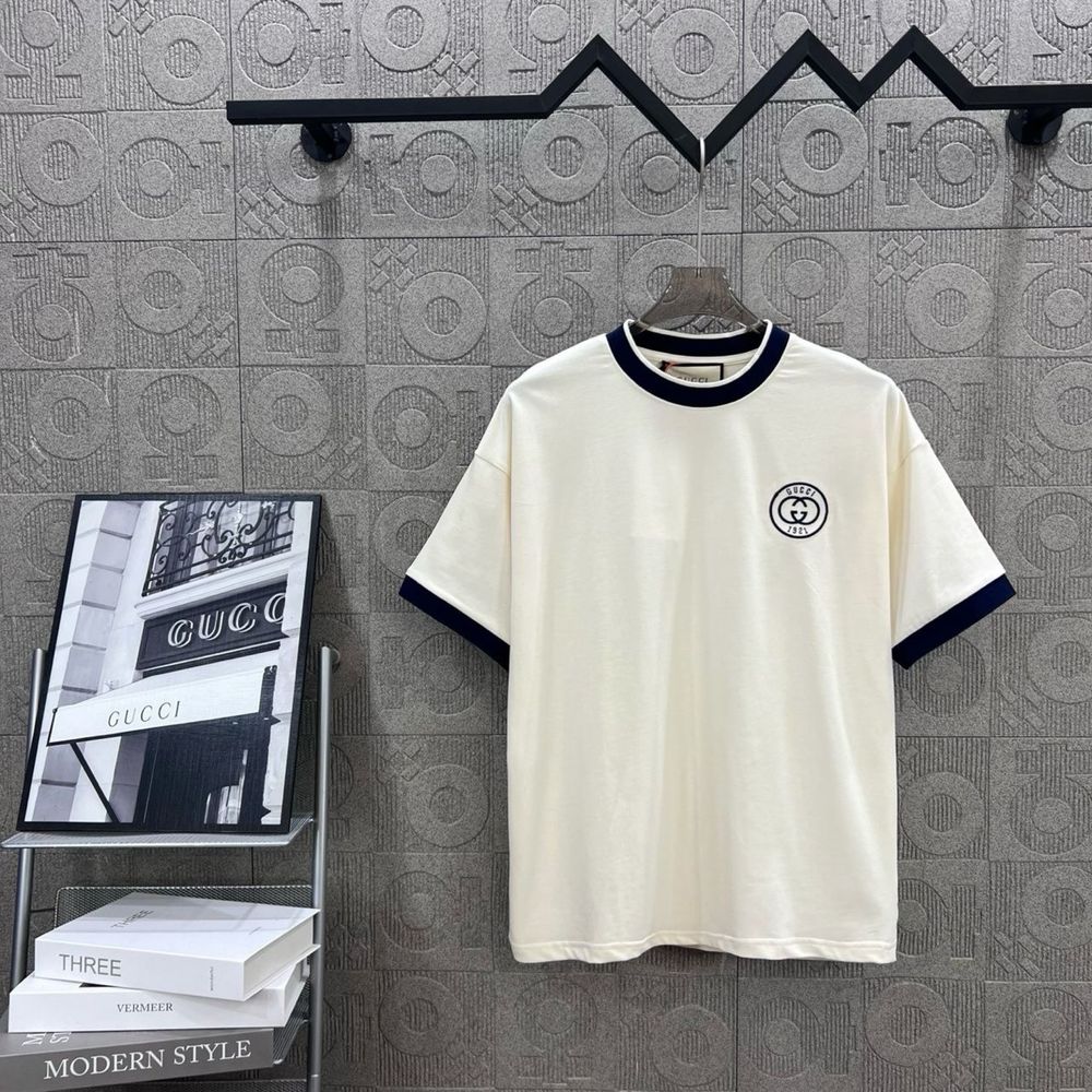 Tricou Gucci colectie noua 2025