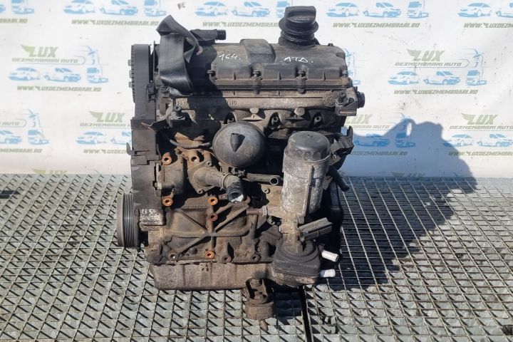 Motor ATD 1.9 tdi Seat Leon 1 1M seria