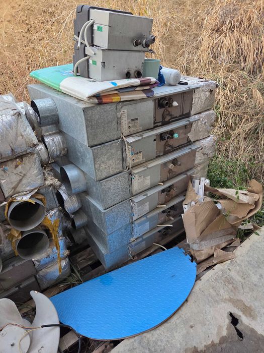 Продается кондиционеры внутр.блоки