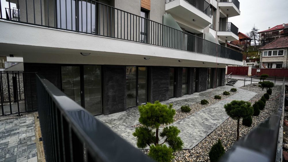 De vanzare spatiu pentru activitate medicala