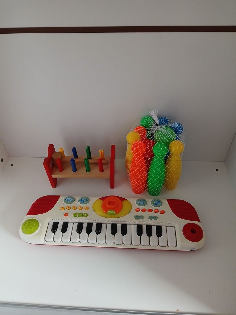 Образователни играчки