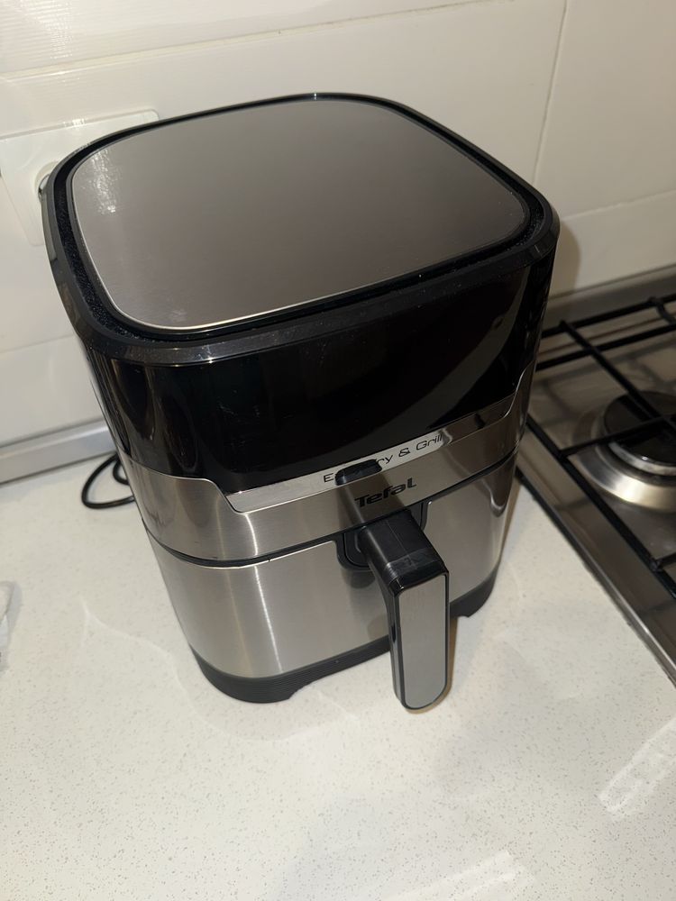 Airfryer TEFAL Easy Fry&Grill