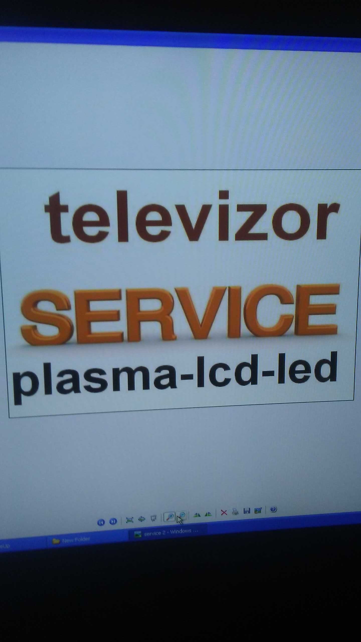 Reparatii TV Televizoare Plasma-Led ( pret/calitate veti fi multumit)