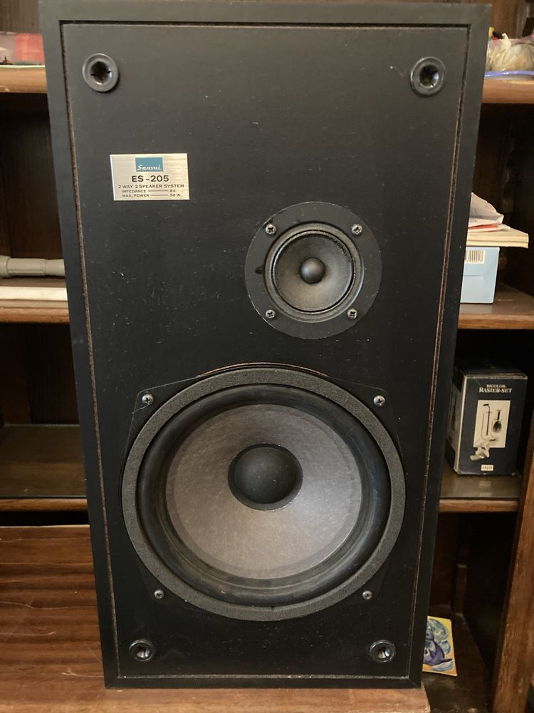 Boxe Sansui ES-205